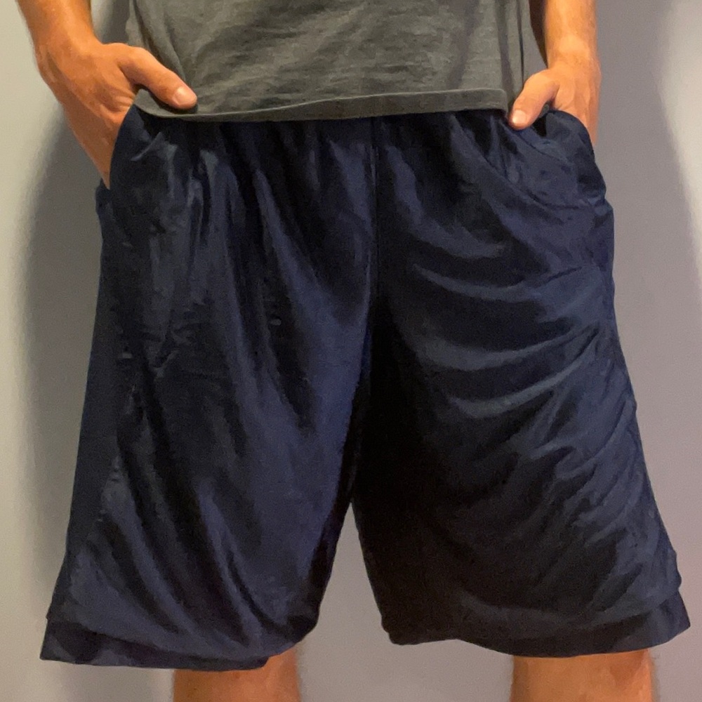 Nike 10” Basketball Shorts